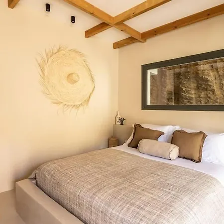 Villa Naos Ioulis
