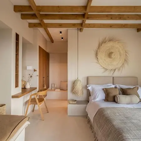 Villa Naos Ioulis